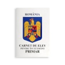 Carnet Elev Clasele I-IV