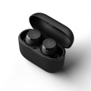 Casti Edifier TWSX3-BK, wireless, pentru smartphone, Bluetooth