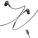 Casti In-Ear Edifier P230-BK, microfon, USB-C - Img 5