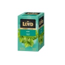 Ceai ambalata individual de Menta Loyd Horeca Professional 20 plicuri