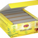 Ceai Lipton Yellow Label Ceai Negru 100 plicuri x 1,6 g - Img 3