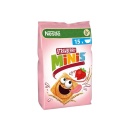 Cereale Nestle Cini Minis pentru mic dejun cu căpșuni 450g