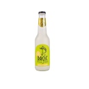 Cidru Dacic Romanian, Capsuni si Fragute, 275ml - Img 2