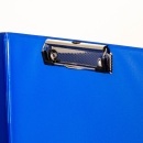 Clipboard Dublu A4, plastifiat PP, Optima - Img 5