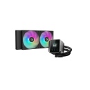 Cooler Lichid Procesor DEEPCOOL MYSTIQUE 240 ARGB