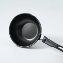 Cratita cu coada Wei Home antiderapanta, 18 x 7 cm, 1.5L - Img 2