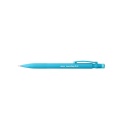 Creion mecanic Penac Non-Stop, rubber grip, 0.5mm, orange - Img 3