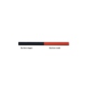 Creion tamplarie 10 x 7.5 x 176 mm Tolsen bi-color - Img 3