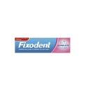 Crema adeziva pentru proteza dentara Fixodent original, 47g