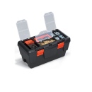 Cutie profesionala pentru scule, SuperBag 16' 415x220x190mm