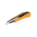 Cutter cu sina metal si clic 18x100 mm, Tolsen