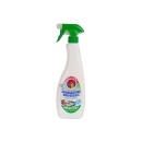 Degresant ChanteClair Muschio Bianco 600ml