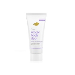 Deodorant crema Dove Lavender & Chamomile 75 ml - Img 2