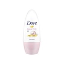 Deodorant Dove Roll On Woman Beauty Finish Magnolia & Lily, 50ml