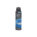 Deodorant spray Dove Men Clean Comfort, 150 ml