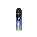Deodorant spray Rexona Cobalt, 150 ml