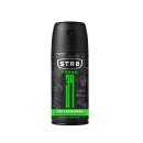 Deodorant Spray STR8, Invisible Force, Barbati, 150 ml - Img 2