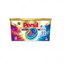 Deteregent rufe capsule Persil Discs Color, 11 spalari, 4 in 1 Deep Clean - Img 5