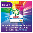 Detergent automat Ariel Color, 20 spalari, 1.5Kg - Img 7