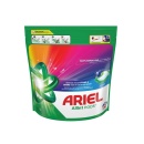 Detergent capsule Ariel All in 1 Pods Color 60 buc