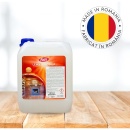 Detergent concentrat, profesional pentru suprafete din lemn, fabi 5L - Img 4