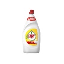 Detergent de vase Fairy Lemon 750 ml
