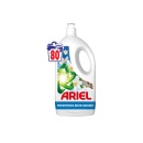 Detergent Lichid Ariel Fresh Breeze of Greek Island, 80 Spalari, 3.6 L