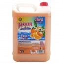 Detergent pardoseli ceramice CLORET 5 L Diverse arome - Img 4
