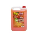 Detergent pardoseli din lemn, Cloret Clenear 5L