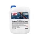 Detergent pentru curatarea panourilor fotovoltaice, Fabi, 5L, uz profesional
