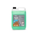 Detergent Profesional pentru pardoseli Clinex Floral Citro, 5L - Img 3