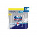Detergent Tablete pentru masina de spalat vase Finish Quantum All In One, 60 buc