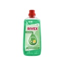 Detergent universal pardoseli Rivex Flori de Portocala, 1l