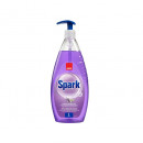 Detergent vase Sano Spark Lavanda, 1L