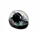 Dispenser magnetic cu agrafe 28 mm EAGLE