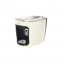 Espressor Tchibo Cafissimo mini Black 1500 W, 650 ml, Negru + Caffisimo Premium Collection 60 capsule - Img 3