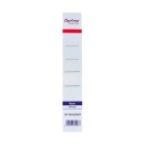 Etichete pentru biblioraft Optima 50mm, 10 buc/set