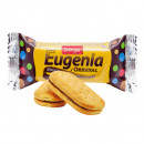 Eugenia Biscuiți cu multă cremă de cacao Original Familial 36 buc x 27 g