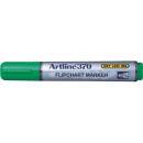 Flipchart marker ARTLINE 370 - Dry safe ink, corp plastic, varf 2.0 mm - Img 3