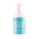 Fluid corector solvent Deli, 20ml - Img 2