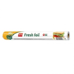Folie Alimentara transparenta Bee Smart 30cm x 20m - Img 2