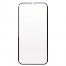 Folie Sticla de protectie display grosime 0.3mm, 9D 9H pentru Iphone 12 si 12 Pro, Spacer - Img 2