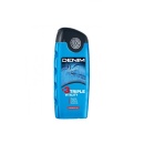 Gel de dus Denim Tribe Triple 250ml - Img 3