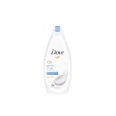Gel de dus Dove Gentle Exfoliating, 500 ml