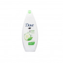 Gel de dus Dove Invigorating, 250 ml - Img 2