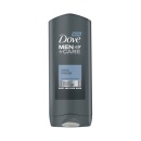 Gel de dus Dove Men Minerals Sage, 250ml - Img 6
