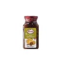 Gem de Smochine cu Portocale Turcesc Seyidoglu, 380gr