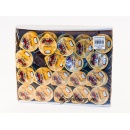 Gem Fructe Padure Arovit 40 x 20 g - Img 3