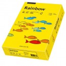 Hartie color A4 Rainbow 80g/mp 500coli/top culori intense - Img 4