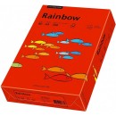 Hartie color A4 Rainbow 80g/mp 500coli/top culori intense - Img 5